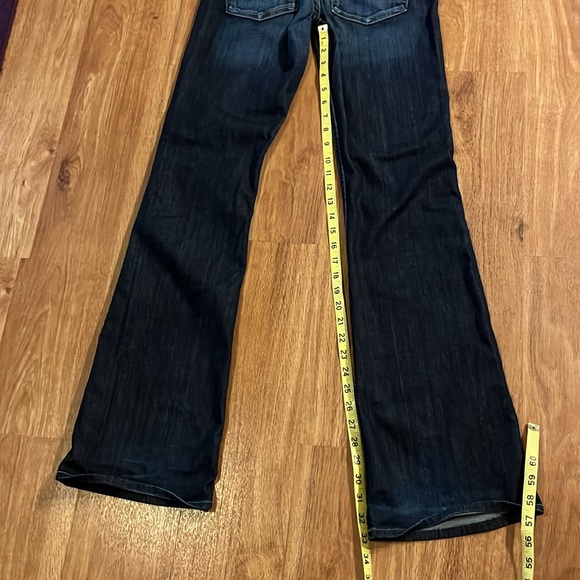 Hudson “a pea in the pod” maternity jeans - Picture 7 of 7